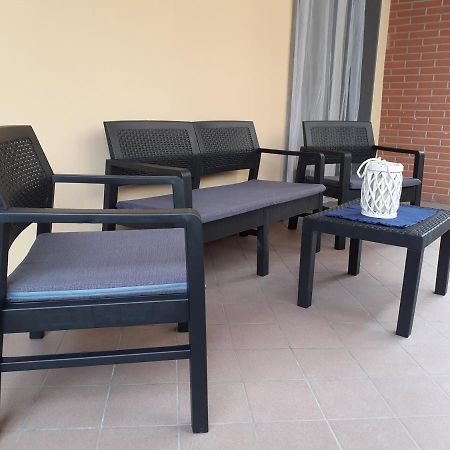 Olimpia Apartment City Center Salernes Extérieur photo