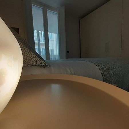 Olimpia Apartment City Center Salernes Extérieur photo