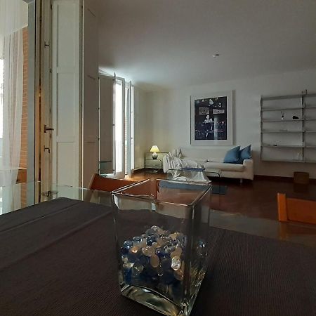 Olimpia Apartment City Center Salernes Extérieur photo
