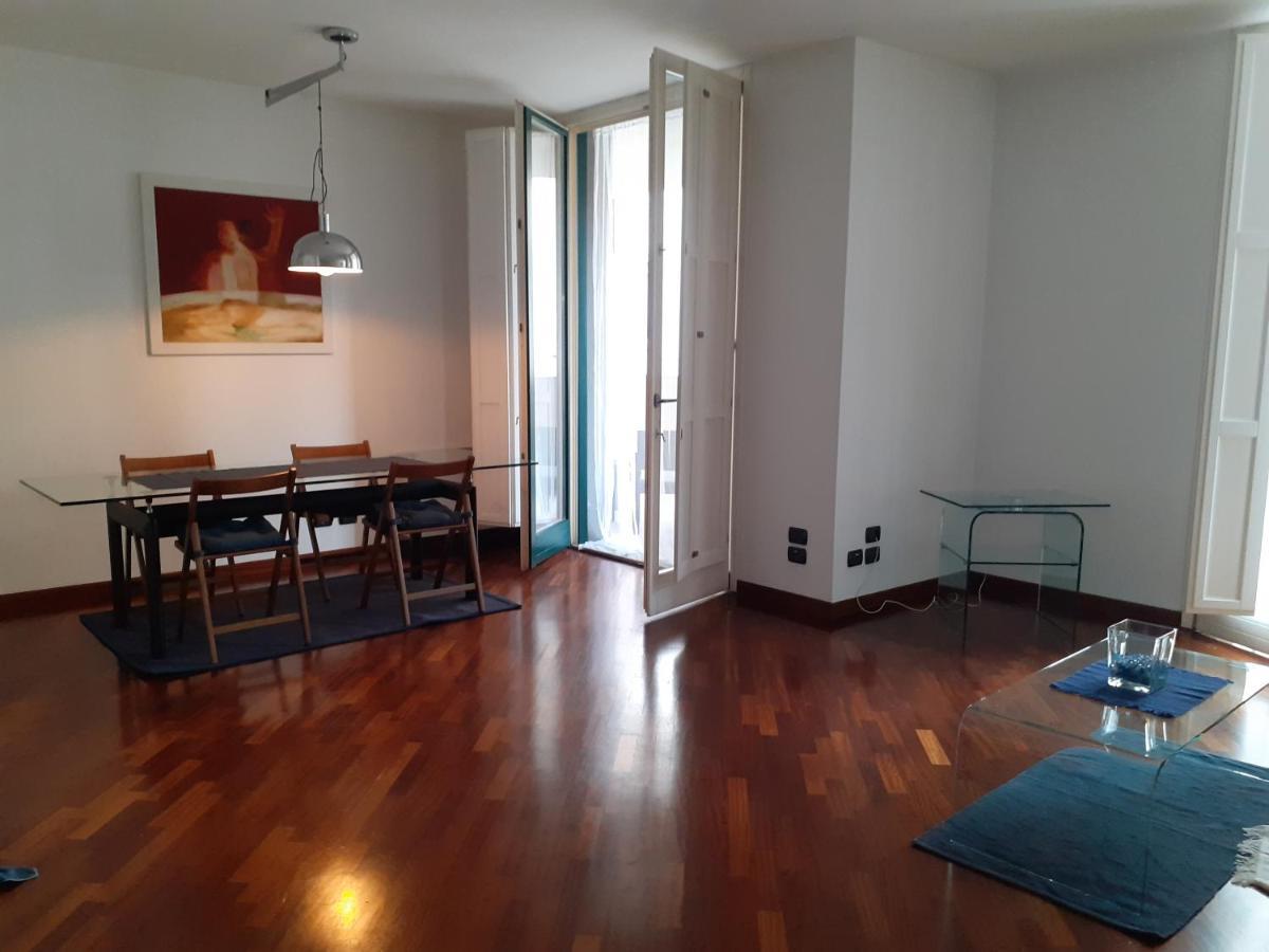 Olimpia Apartment City Center Salernes Extérieur photo