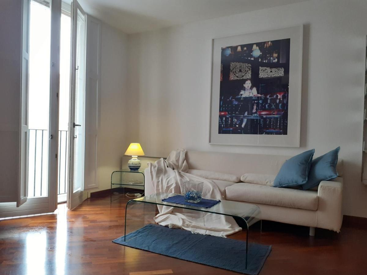 Olimpia Apartment City Center Salernes Extérieur photo