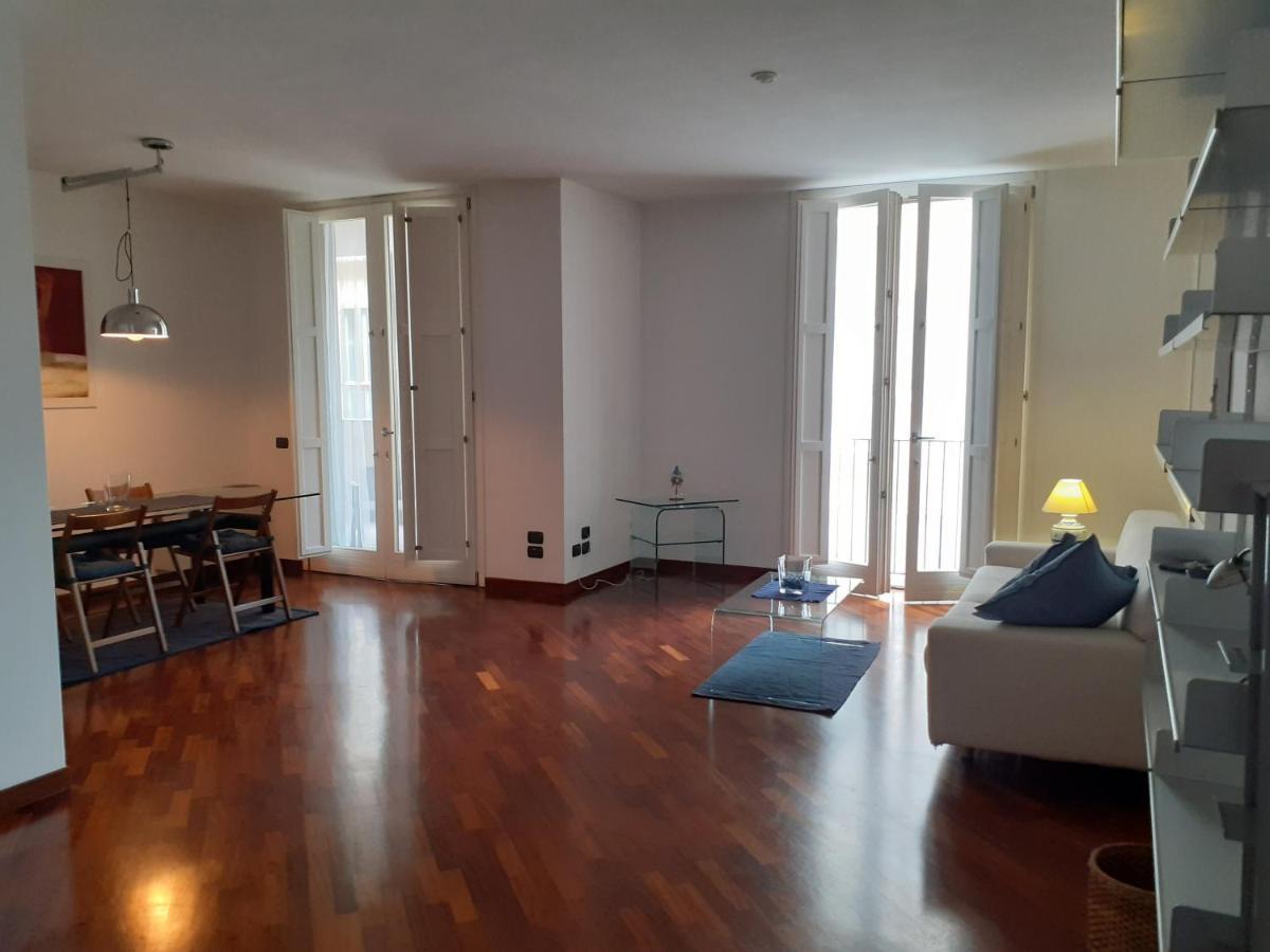 Olimpia Apartment City Center Salernes Extérieur photo