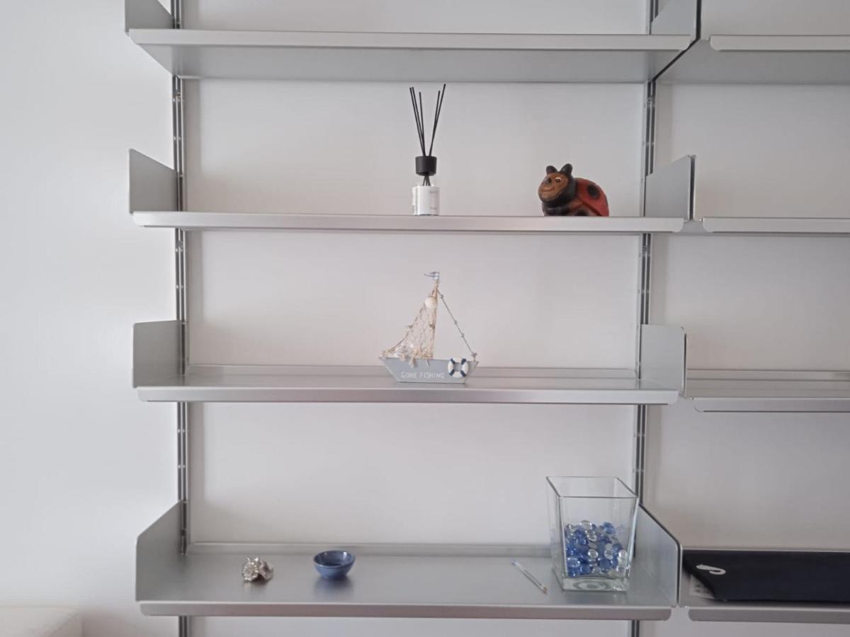 Olimpia Apartment City Center Salernes Extérieur photo
