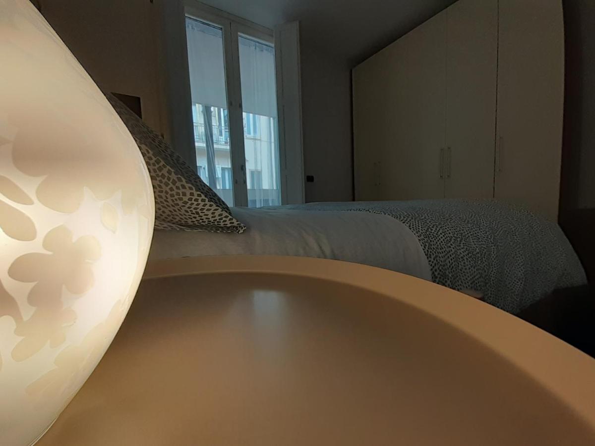 Olimpia Apartment City Center Salernes Extérieur photo