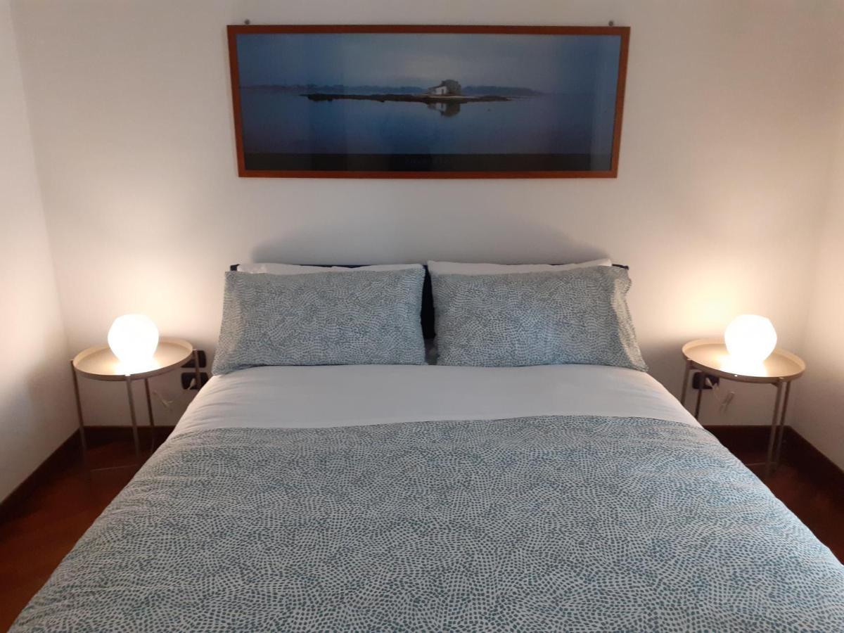 Olimpia Apartment City Center Salernes Extérieur photo