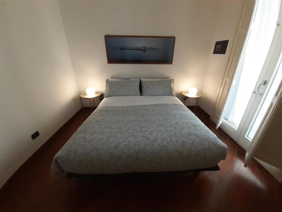 Olimpia Apartment City Center Salernes Extérieur photo