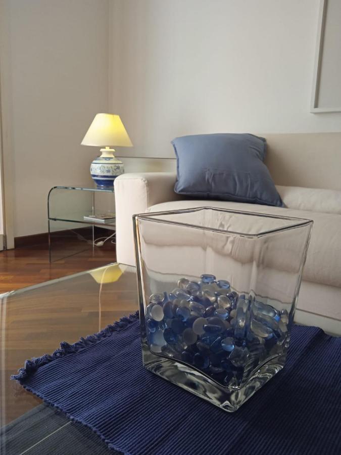 Olimpia Apartment City Center Salernes Extérieur photo