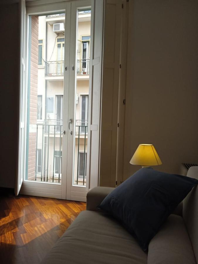 Olimpia Apartment City Center Salernes Extérieur photo