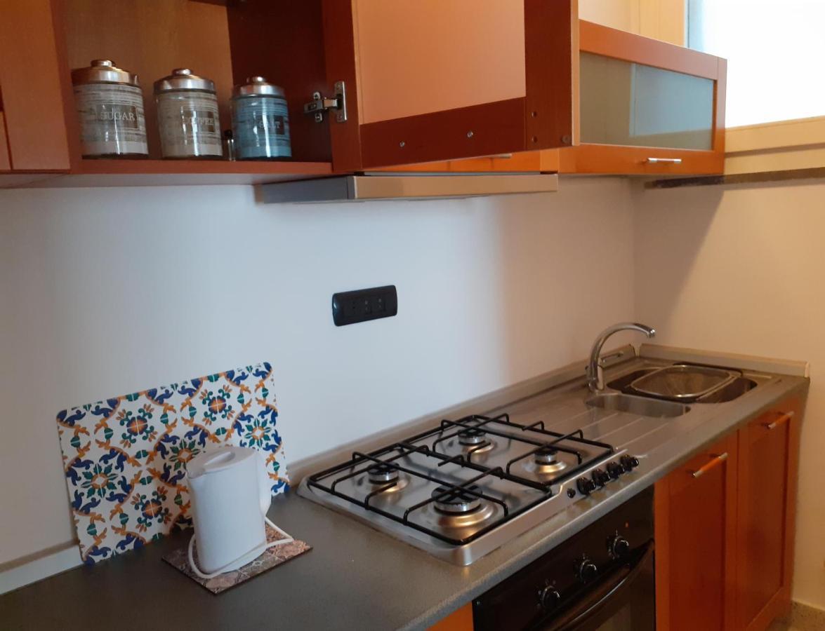 Olimpia Apartment City Center Salernes Extérieur photo