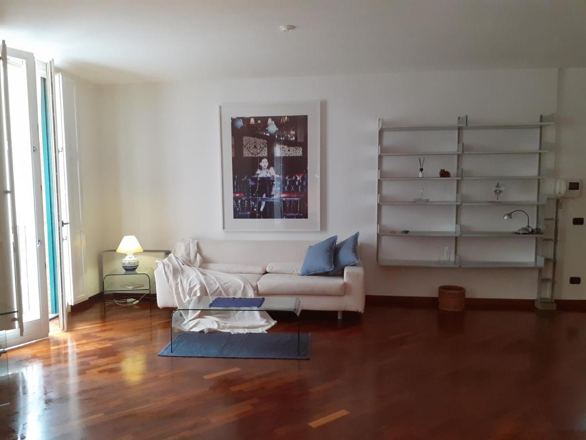 Olimpia Apartment City Center Salernes Extérieur photo