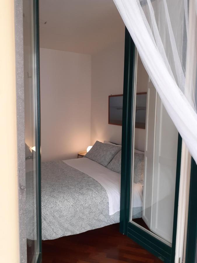 Olimpia Apartment City Center Salernes Extérieur photo