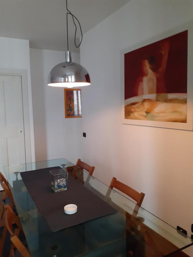 Olimpia Apartment City Center Salernes Extérieur photo