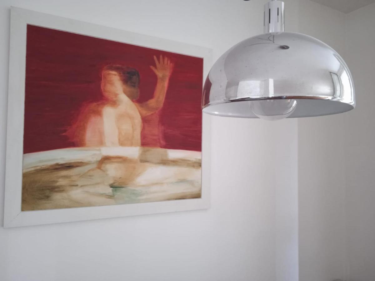 Olimpia Apartment City Center Salernes Extérieur photo
