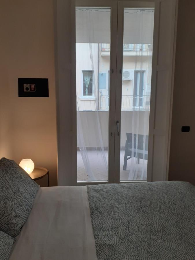 Olimpia Apartment City Center Salernes Extérieur photo