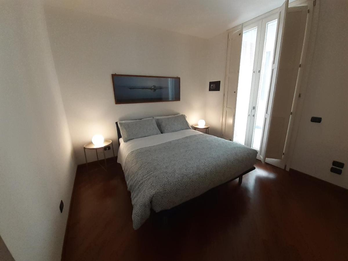 Olimpia Apartment City Center Salernes Extérieur photo