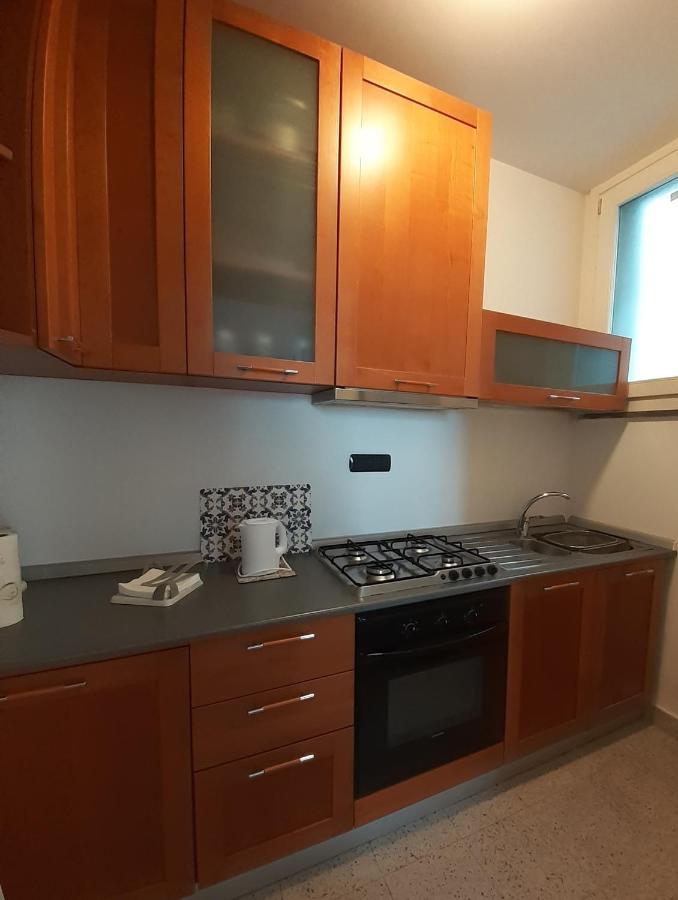 Olimpia Apartment City Center Salernes Extérieur photo