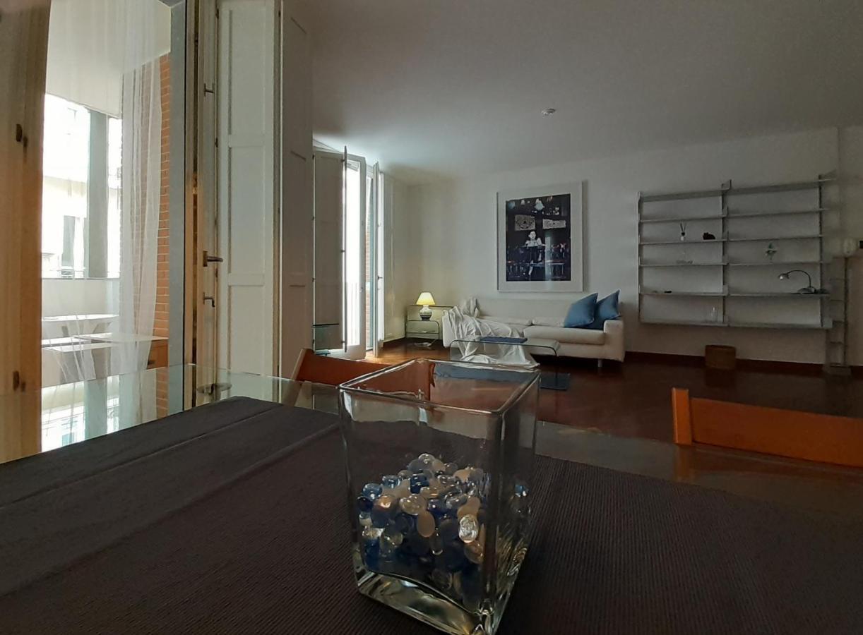 Olimpia Apartment City Center Salernes Extérieur photo